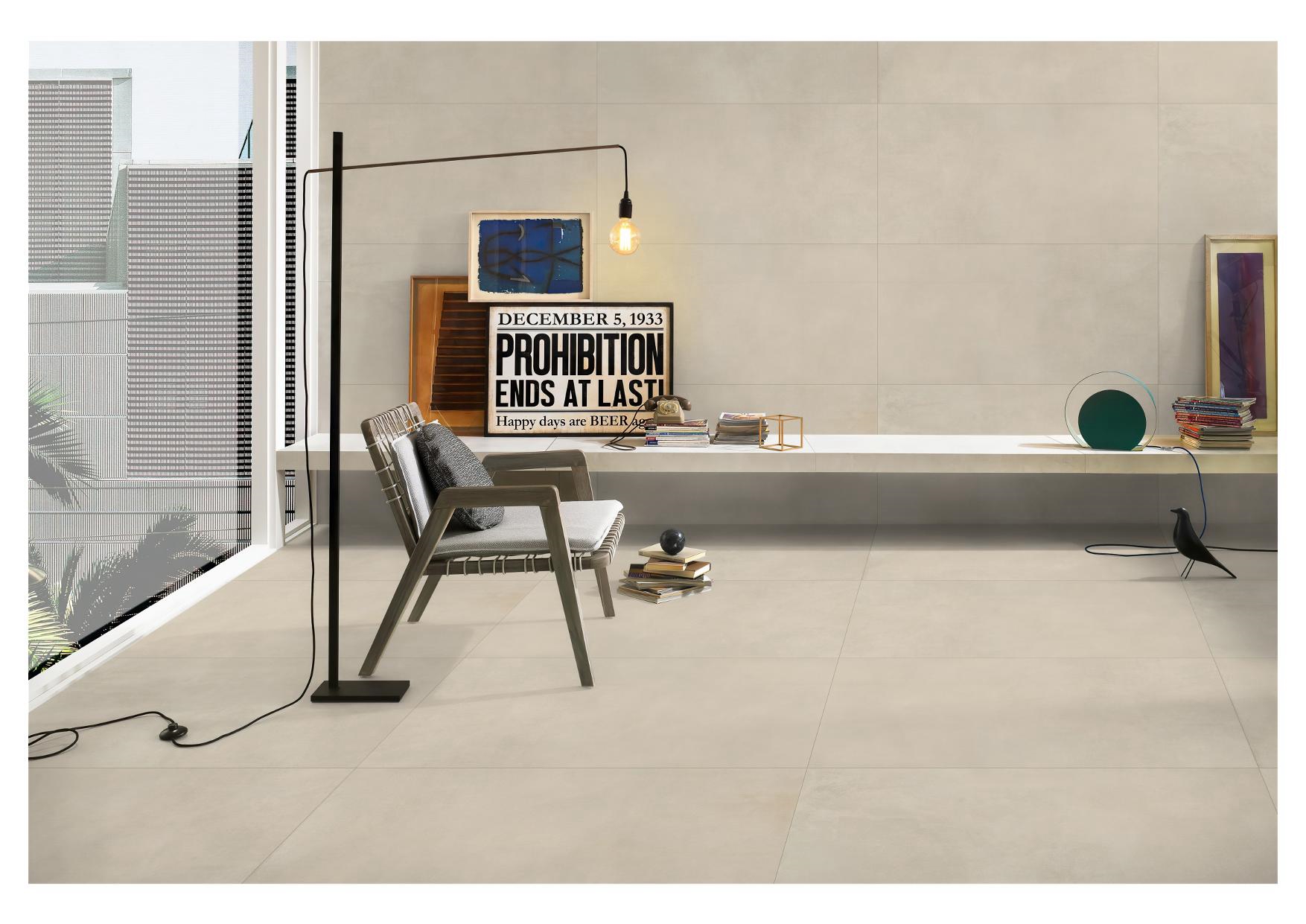 Porcelain 600x1200mm Matt Series - 3